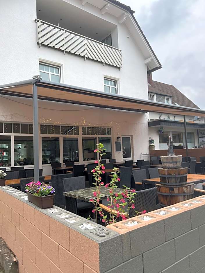 Hotel Restaurant Zum Landmann