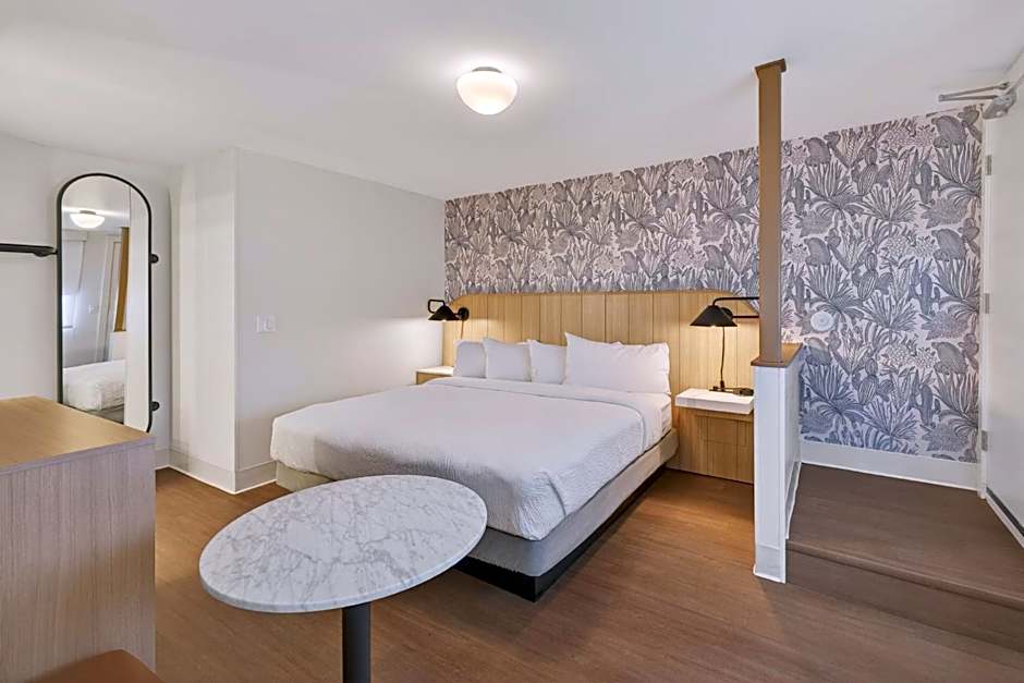 Hotel Moab Downtown