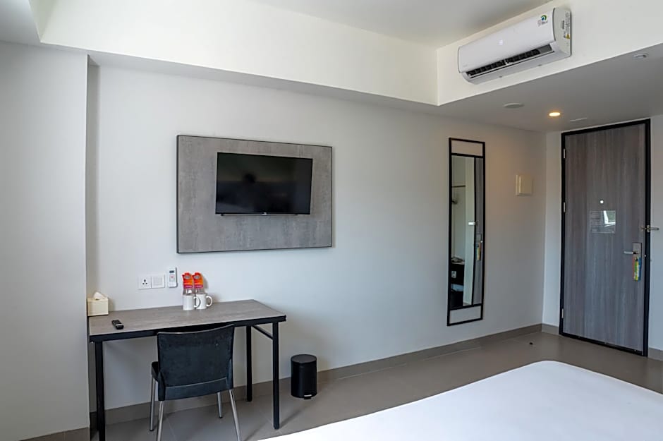 Amaris Hotel Gorontalo