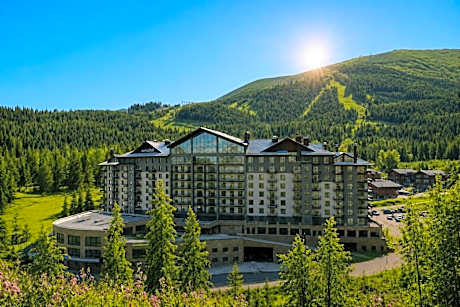 Swissotel Damian Jasna