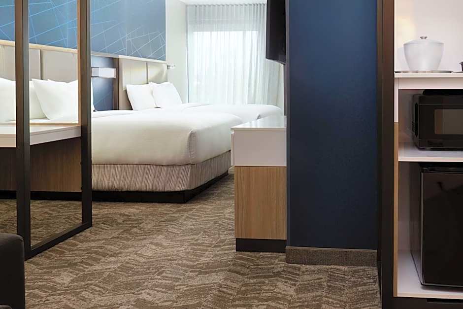 SpringHill Suites by Marriott Pleasanton