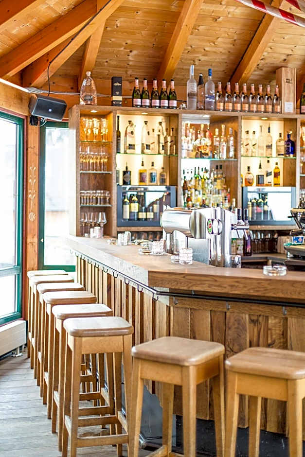 Austria Alpinhotel Ski IN Ski OUT an der Edelweissbahn