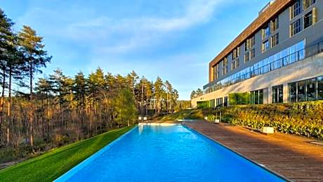 Pena Park Hotel