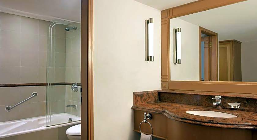 Le Meridien Kochi