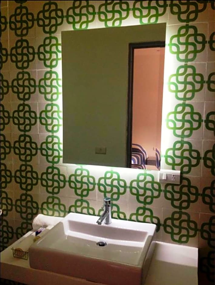 La Betulia Bed and Breakfast