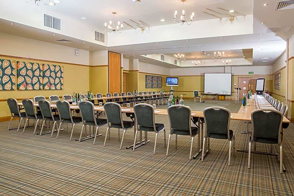 Lancaster House Hotel