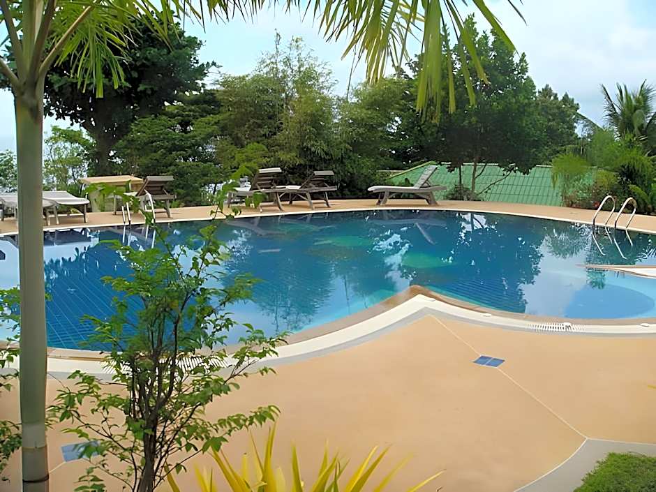 Lucky Resort – Ko Pha Ngan, UT