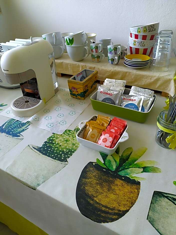 Lo Spicchio b&b vicino ospedale