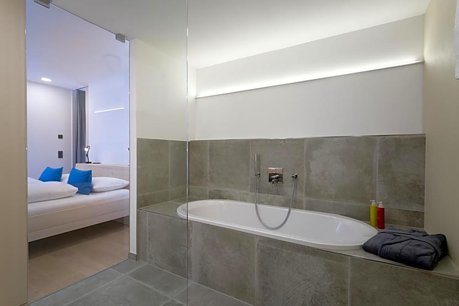 Alpin Chalet Trinkl - adults only ab 16 Jahren