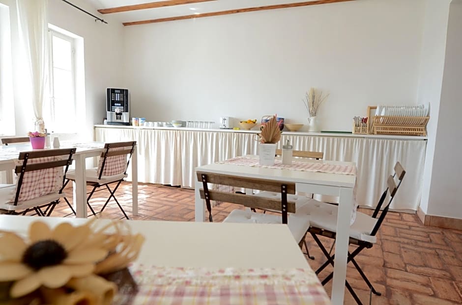 Villa Borgo B&B