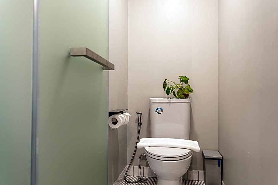 GalileOasis Boutique Hotel