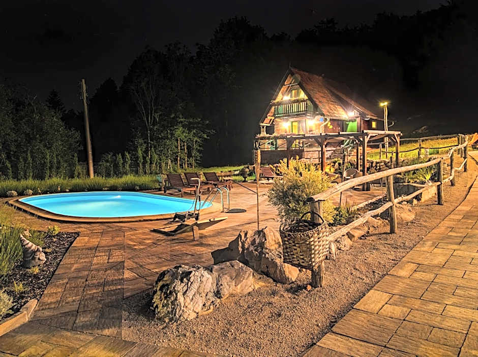 Holiday Park Plitvice Paradise