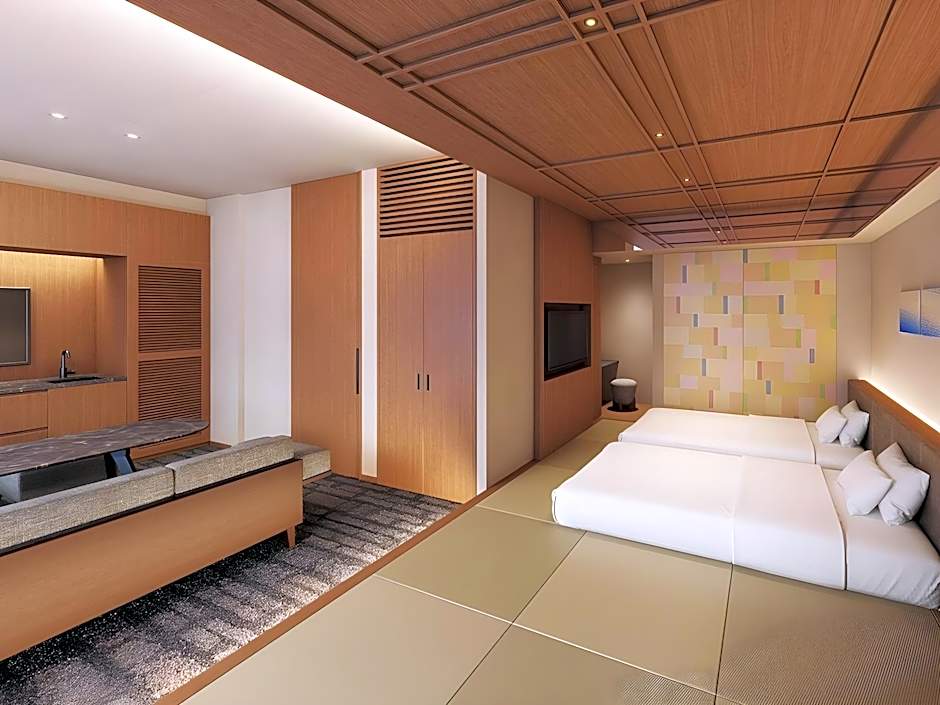 CENTURY MARINA HAKODATE