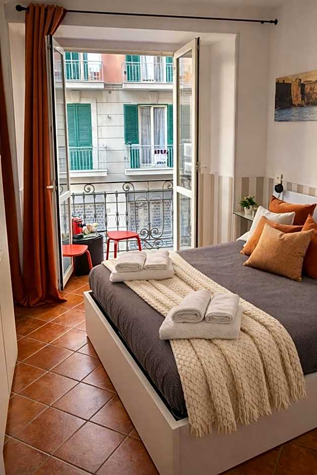 Naporà