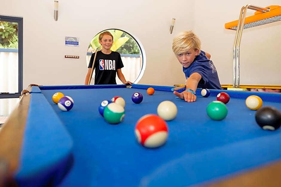 BIG4 Middleton Beach Holiday Park