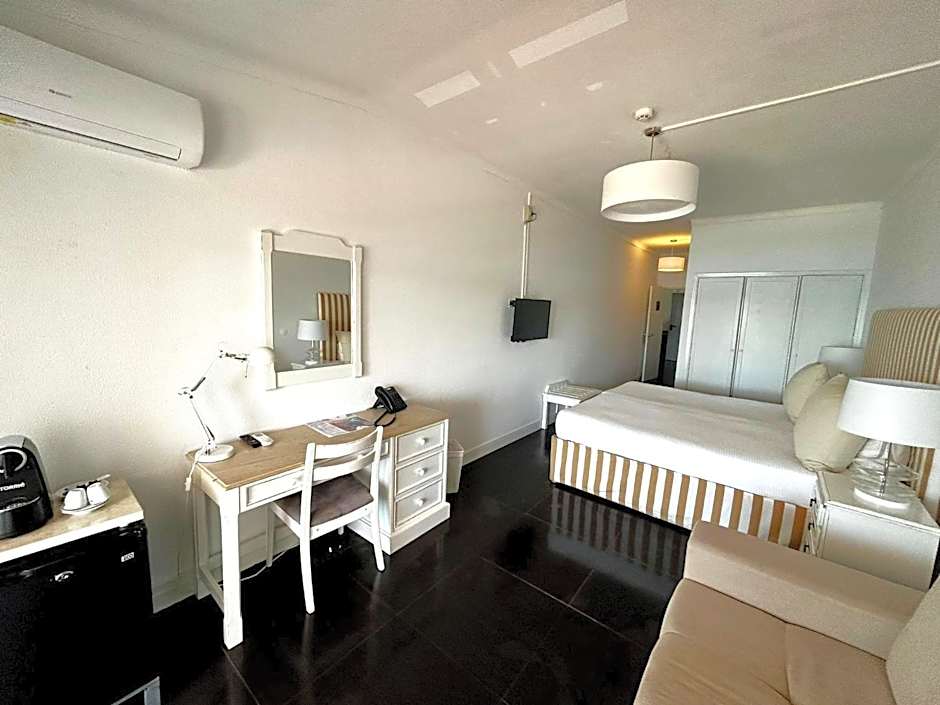 Hotel HS Milfontes Beach - Duna Parque Group
