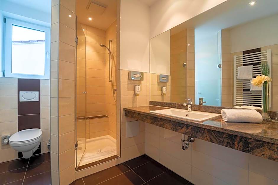 Hotel St Georg - Regensburg