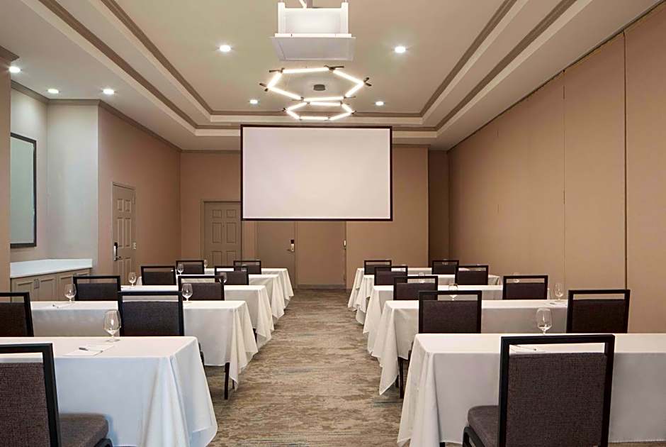 Hilton Garden Inn Shreveport