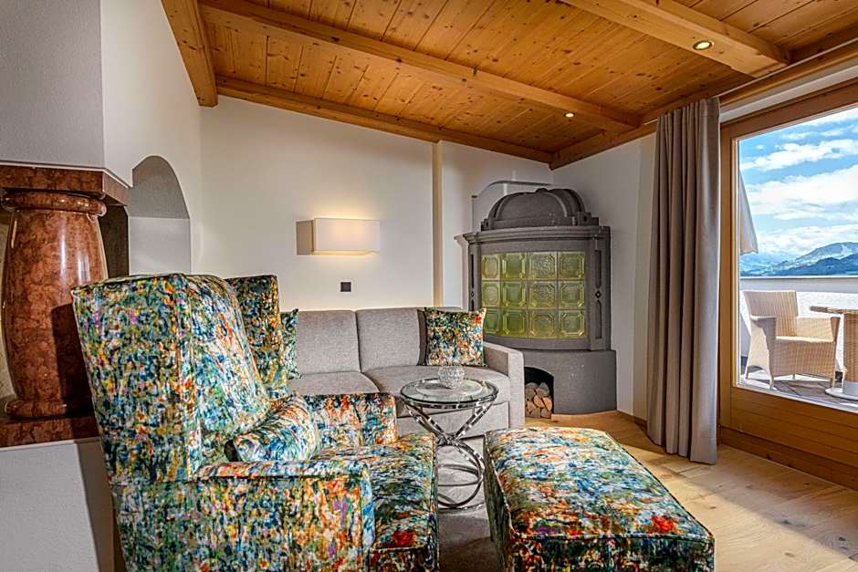 Alpines Lifestyle Hotel Tannenhof