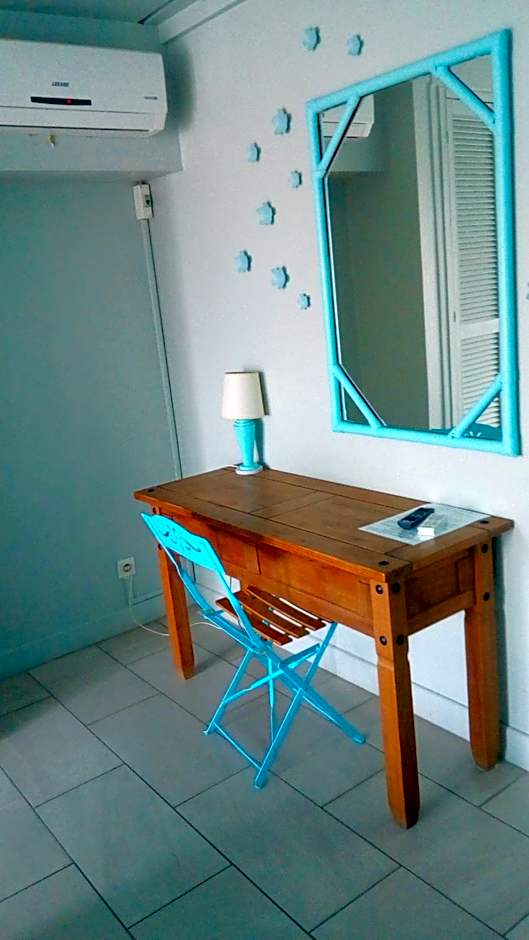 Hotel-Restaurant La Dunette