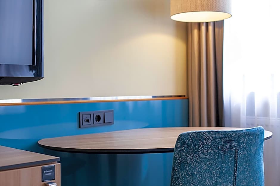 Hotel Am Jakobsmarkt