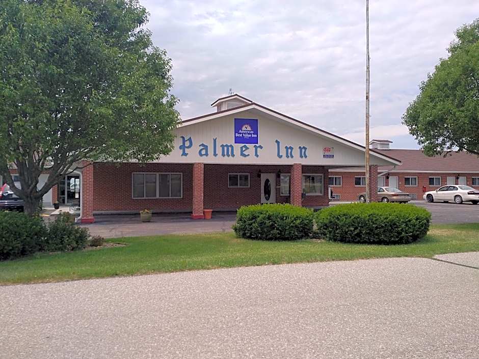 Americas Best Value Inn York