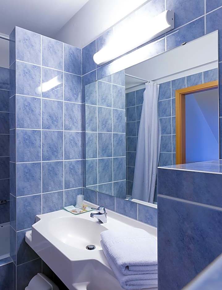 Aparthotel Le Manoir du Capitaine