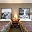 Super 8 by Wyndham Petersburg