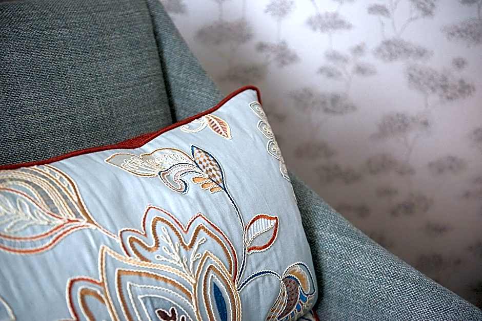 Dalmahoy Hotel & Country Club