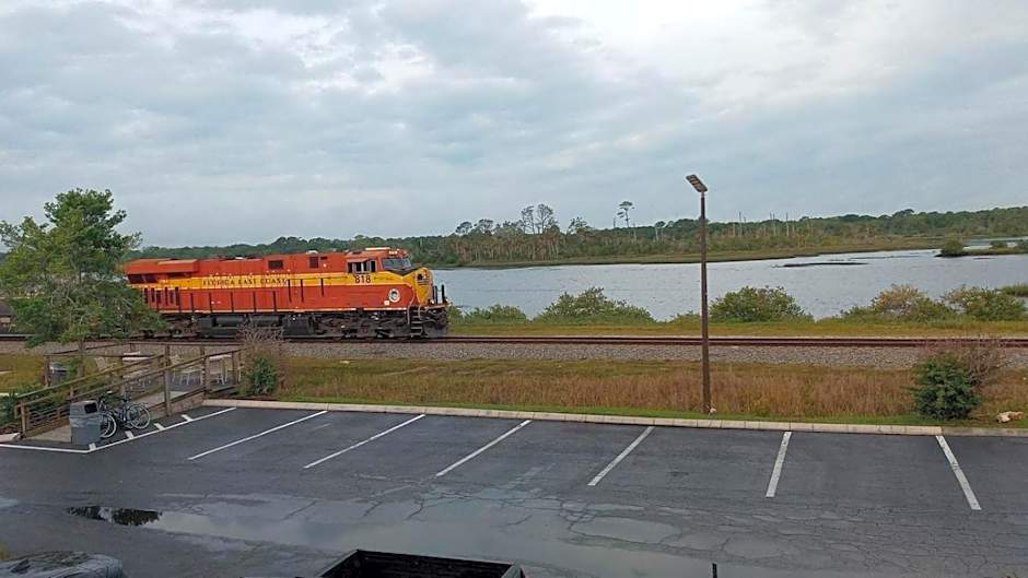 The Ponce St. Augustine Hotel