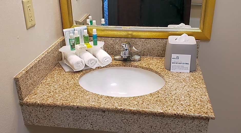 Holiday Inn Express San Angelo By IHG