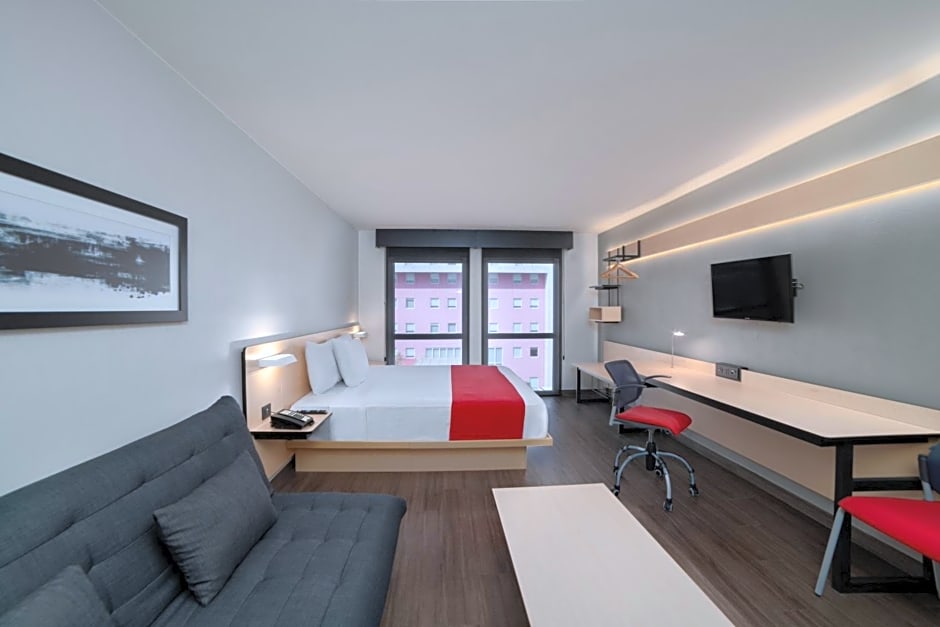 City Express by Marriott Silao Aeropuerto