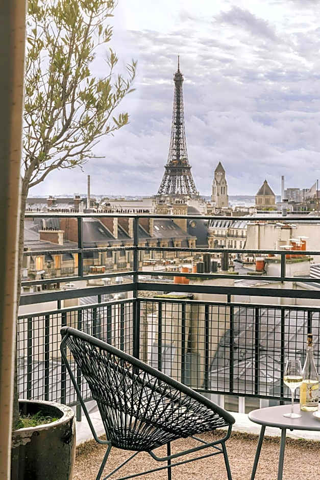 Atala Hotel Champs Elysées