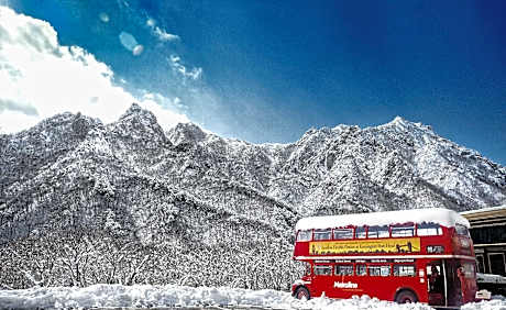 KensingtonHotel Seorak