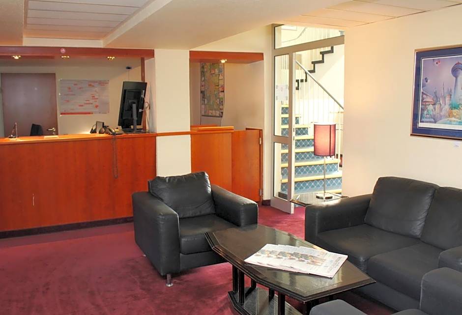 Elbroich Hotel Düsseldorf