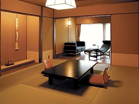 Saikatei Jidaiya - Vacation STAY 96439v
