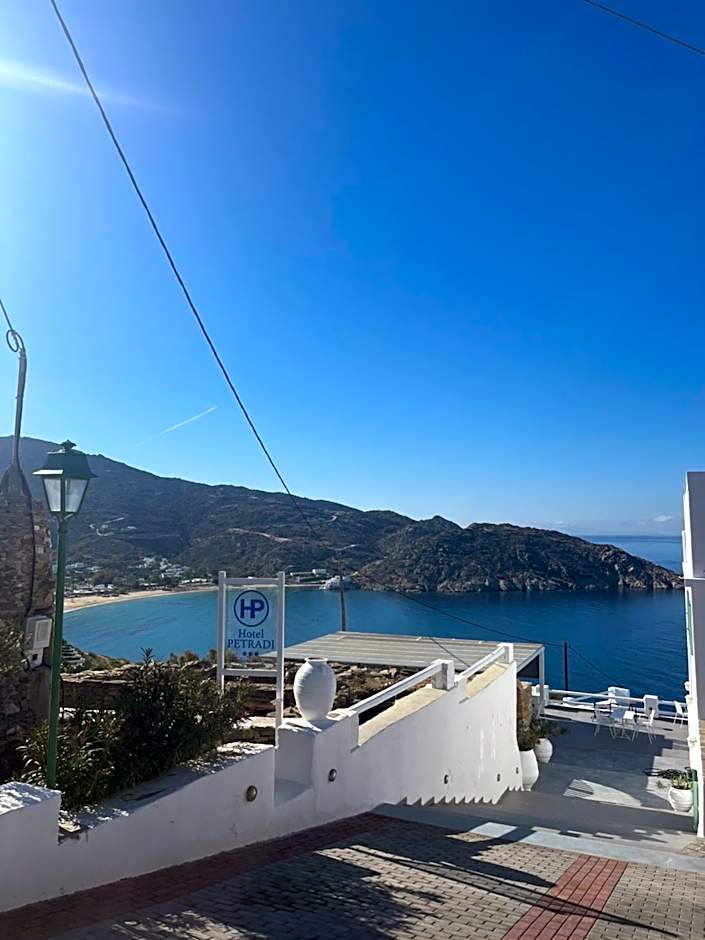 Hotel Petradi