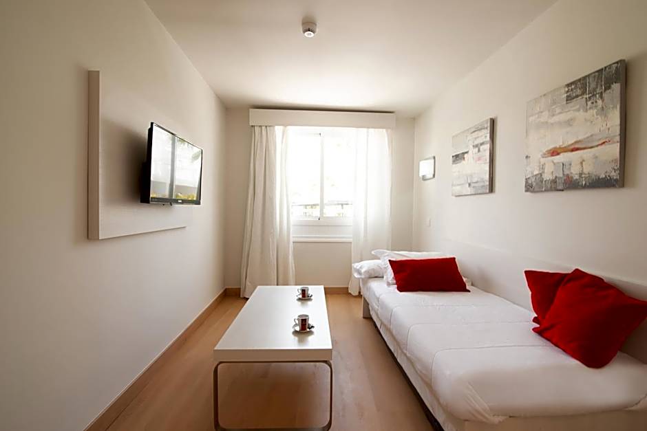 SENTIDO Aequora Lanzarote Suites
