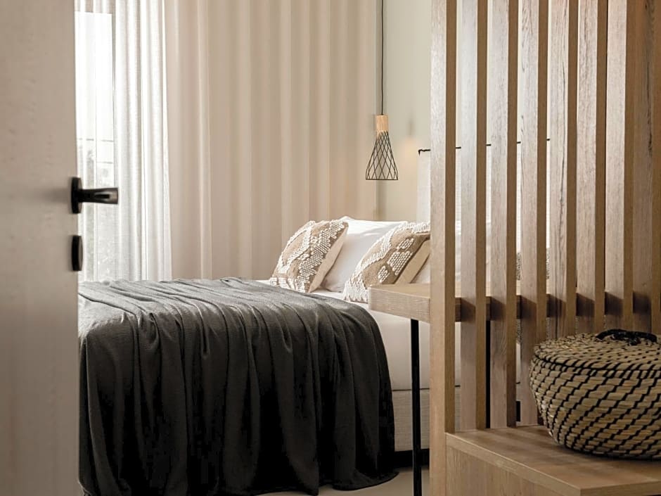 ALFA LUXURY APARTMENTS