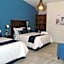 Hotel Casa Don Quijote