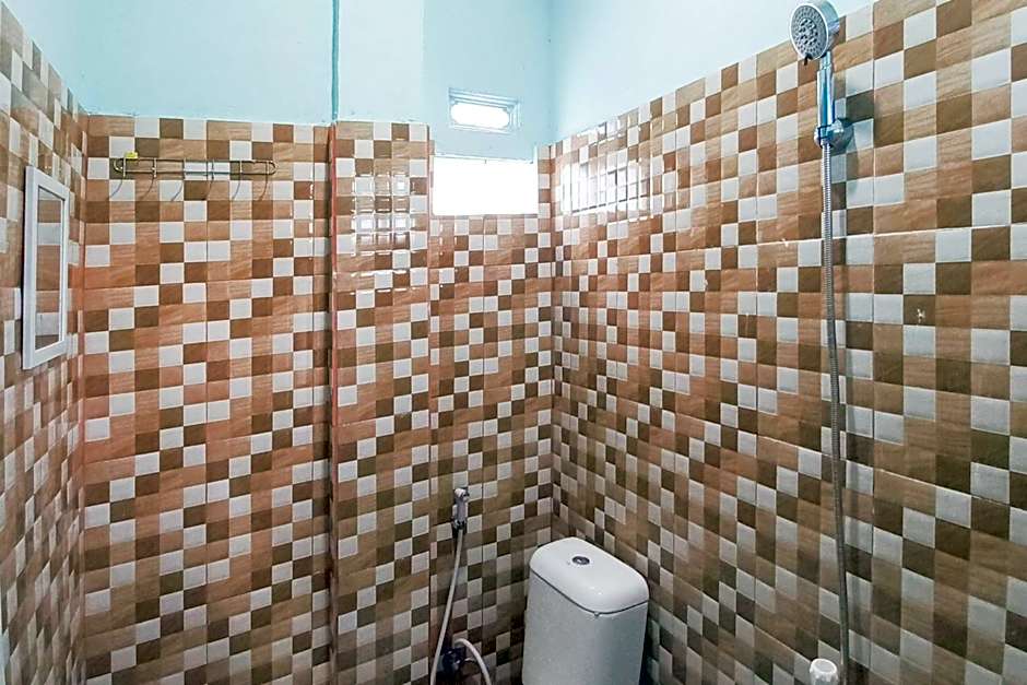 Panam House Syariah RedPartner