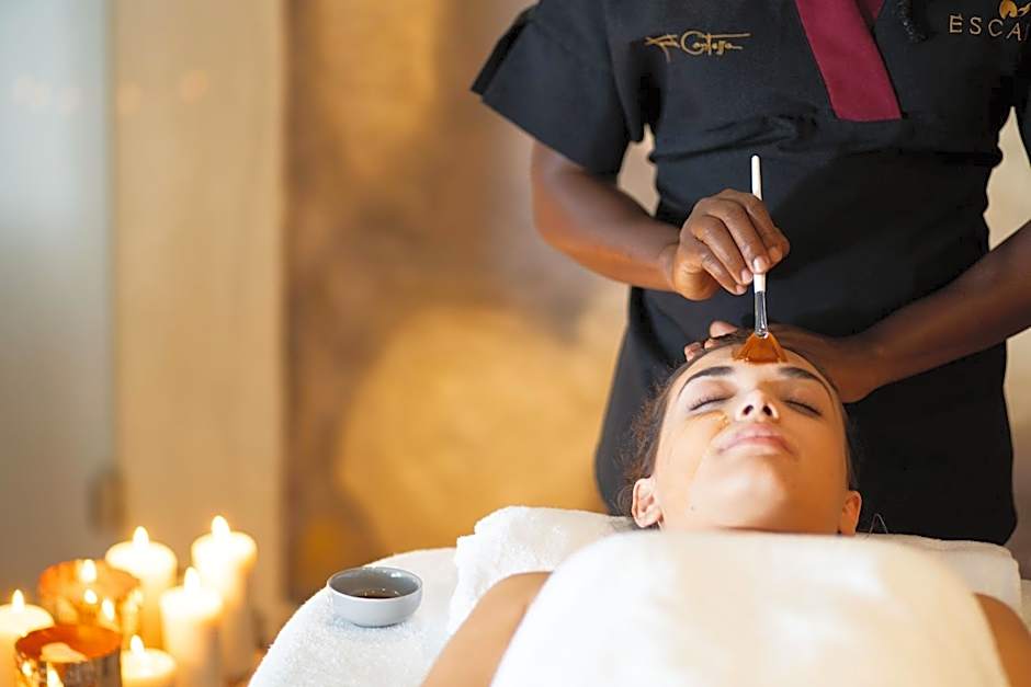 UNA HOTELS Tenuta Contessa Farm & SPA Cosenza