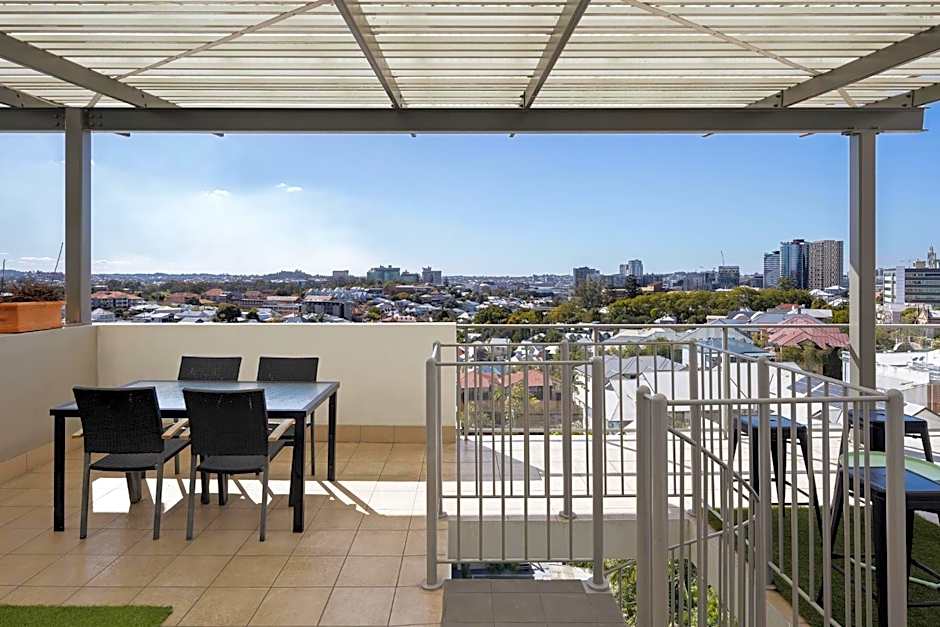 Trilogy Residences Brisbane