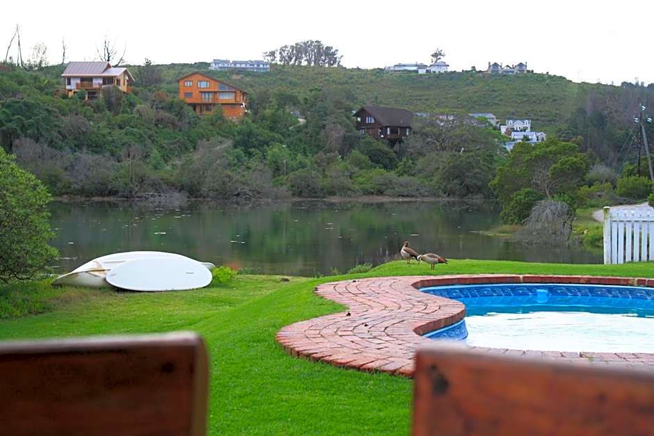 Salt River Lodge