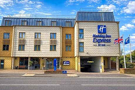 Holiday Inn Express Windsor By IHG