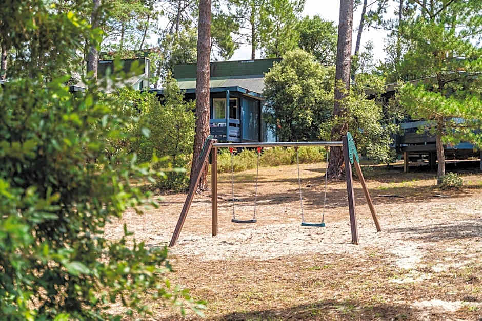 Résidence les Cavales