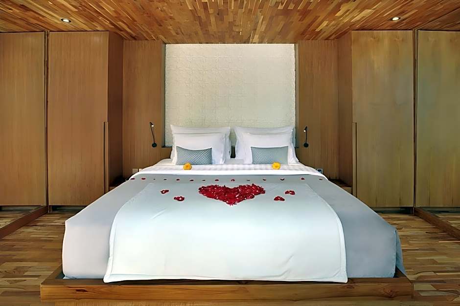 Ayona Villa Seminyak by Ini Vie Hospitality