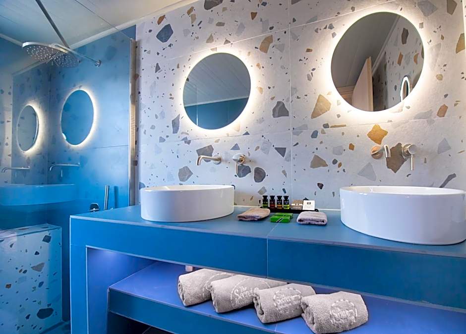 The Secret Boutique Hotel