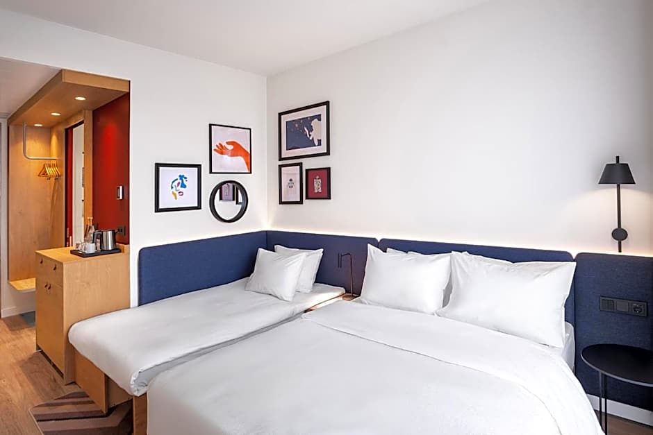 Hampton by Hilton Tallinn