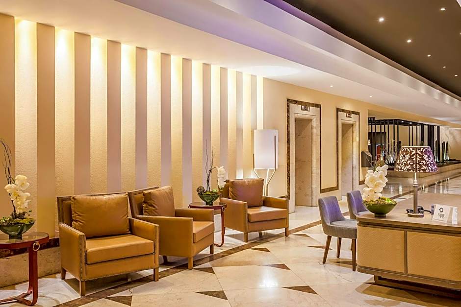 Sheraton Chihuahua Soberano